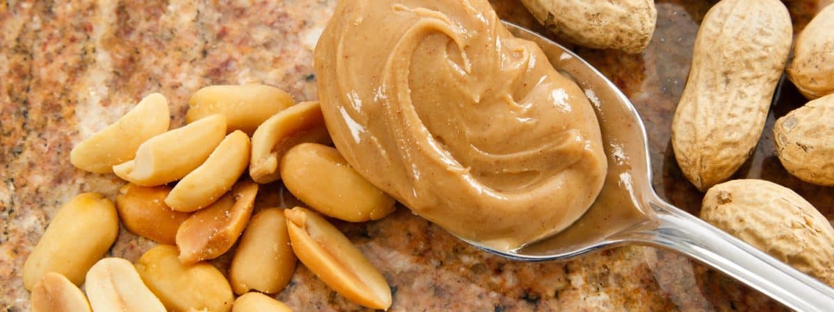 5 Quick Recipes That Use Peanut Butter