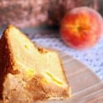 how to make a pound cake from scratch
