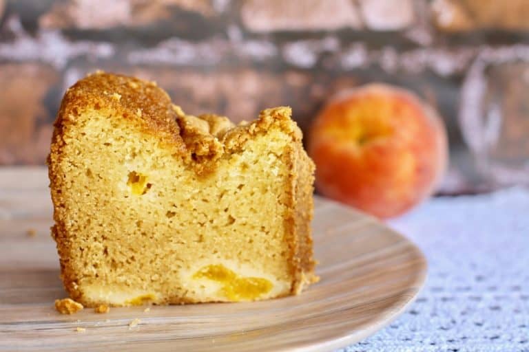 pound cake