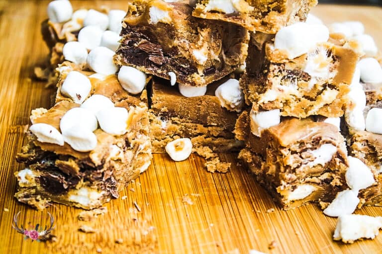 peanut butter fudge