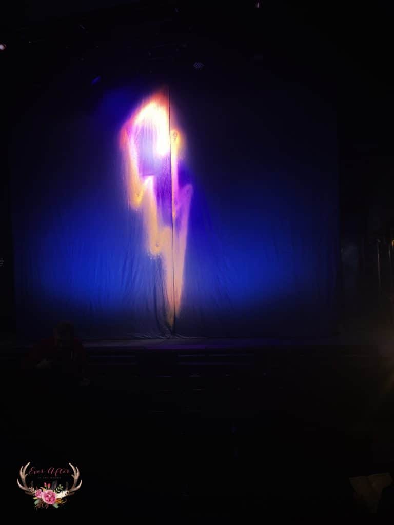 the lightening thief broadway nyc
