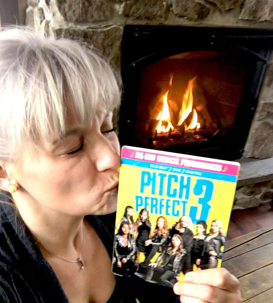 pitch perfect now available