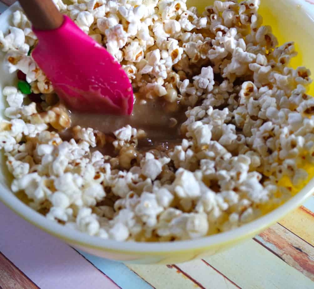 popcorn-caramel