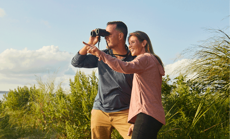 Plan Your Summer Getaway to The Founders District and Hog Island Wildlife