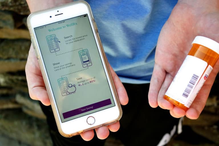 Save Time with Scriptsave WellRX