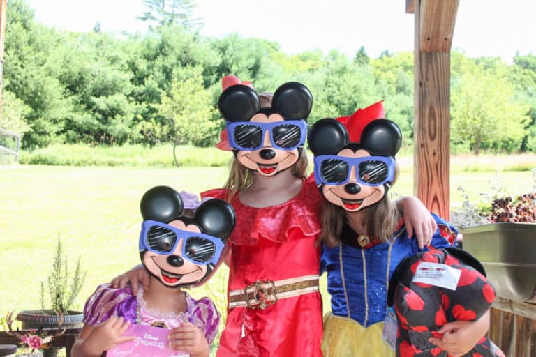 Excitement is Happening at Walt Disney World Resorts