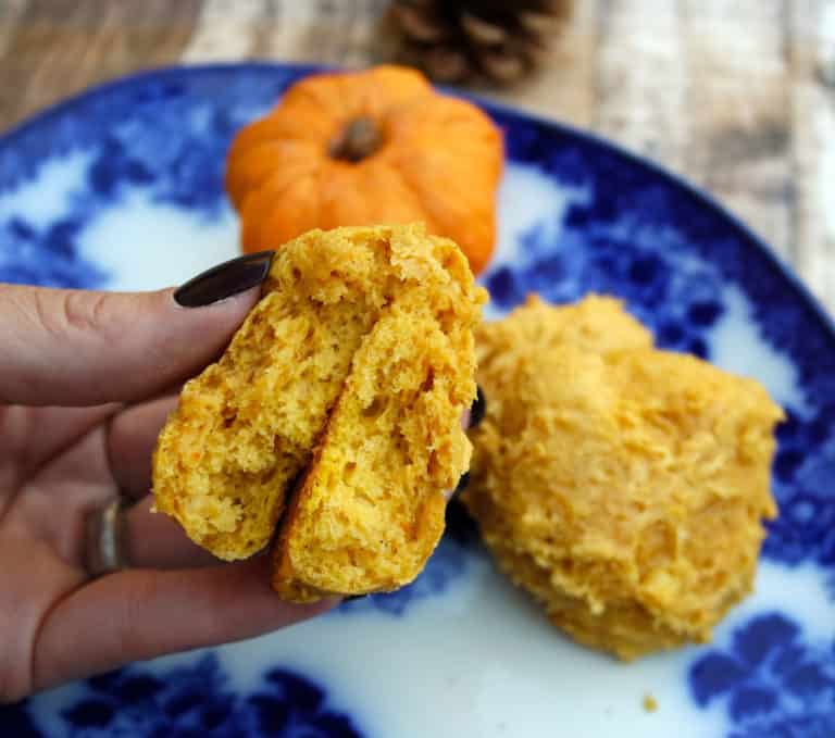 Pumpkin Cookies – Cake Like  Recipe