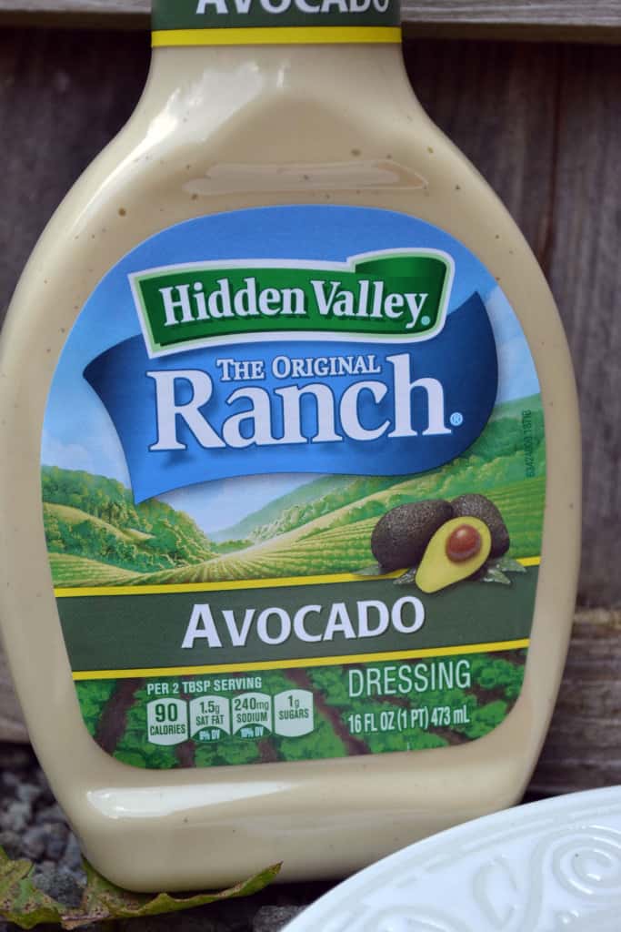 New Hidden Valley Ranch Flavors Available at Walmart Ever After in