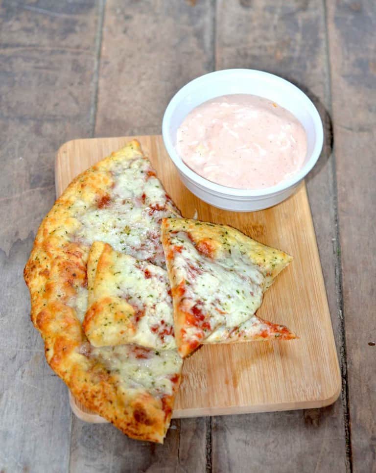 Secret Sauce Recipe for the Big Game