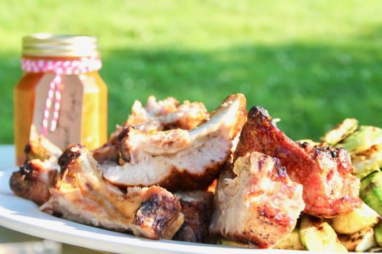 smithfield pork