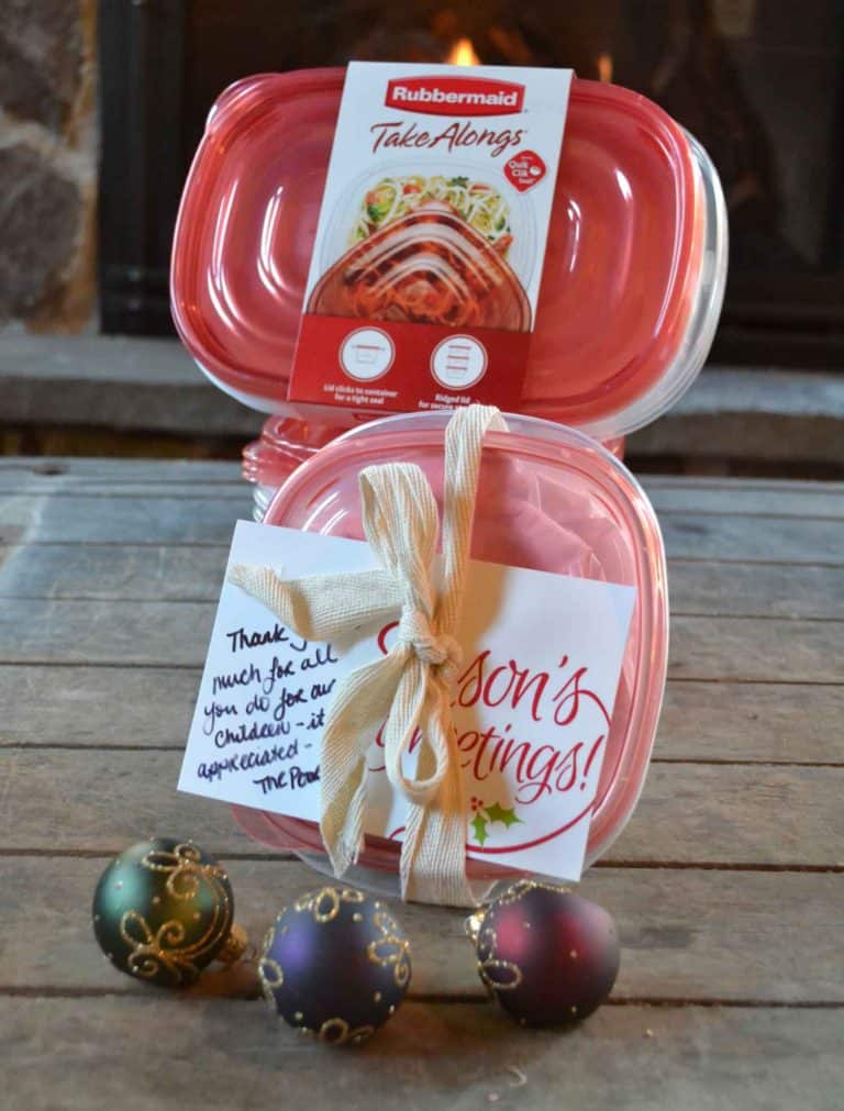 Nana’s Butter Spritz Cookie for Gifting