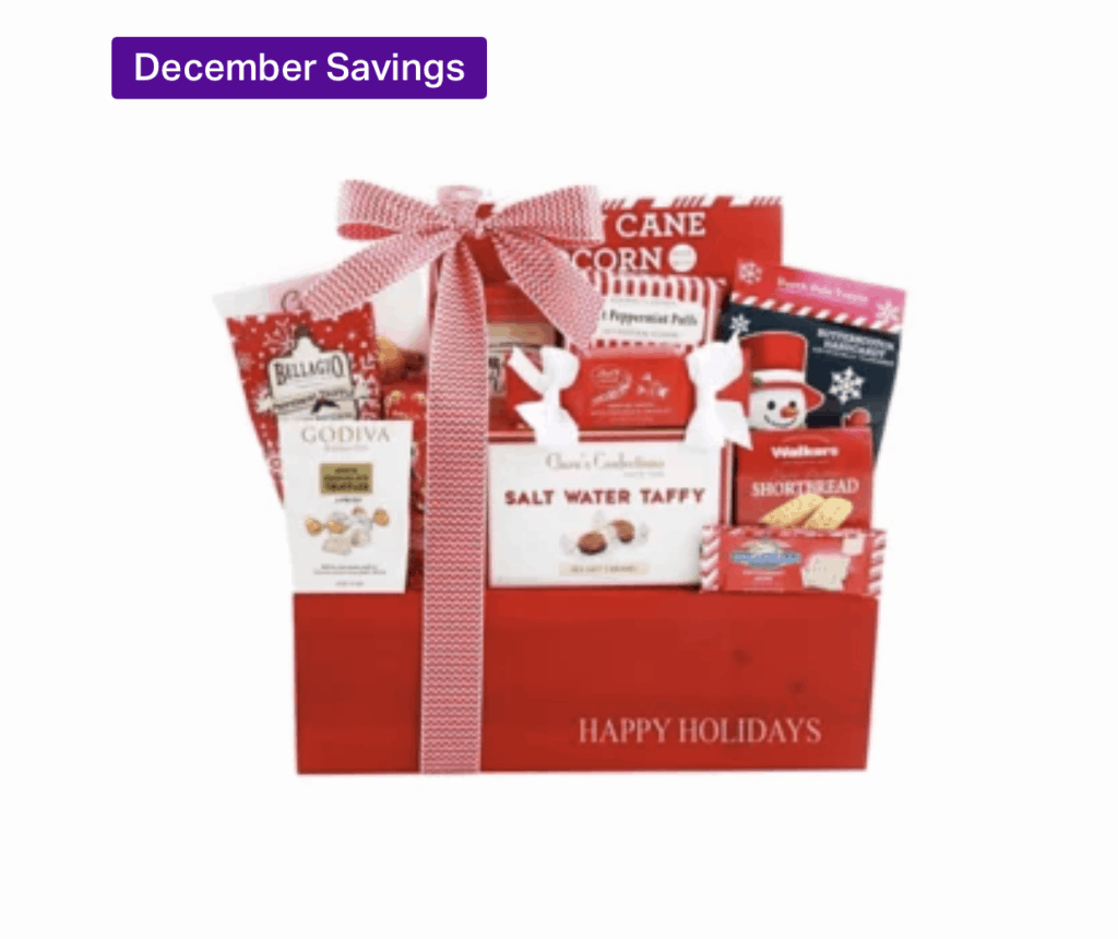 Holiday Savings with Sam’s Club! Ever After in the Woods
