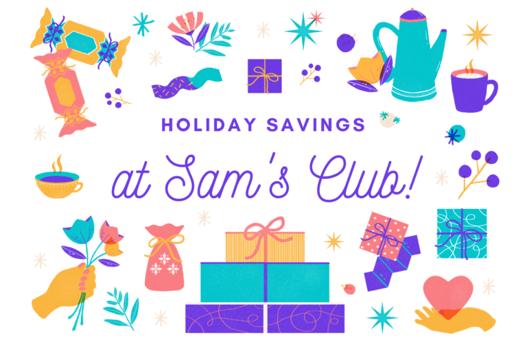 save with sam's club