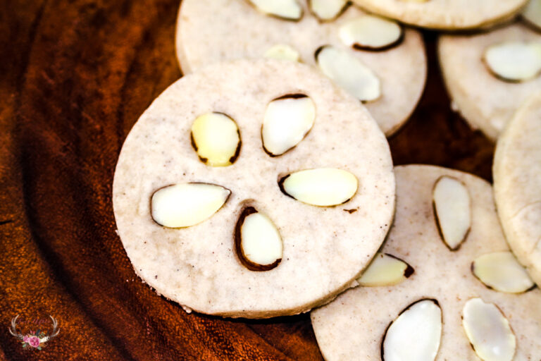 sand dollar cookie recipe