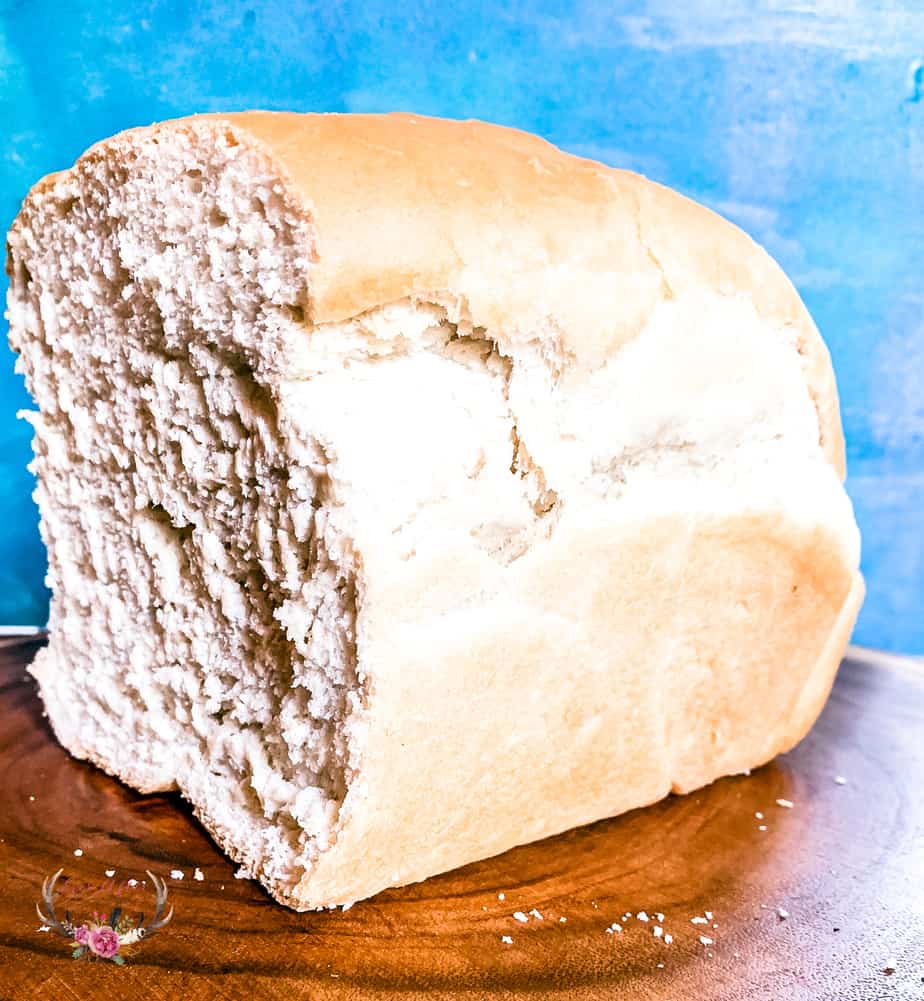 soft sandwich bread to make at home