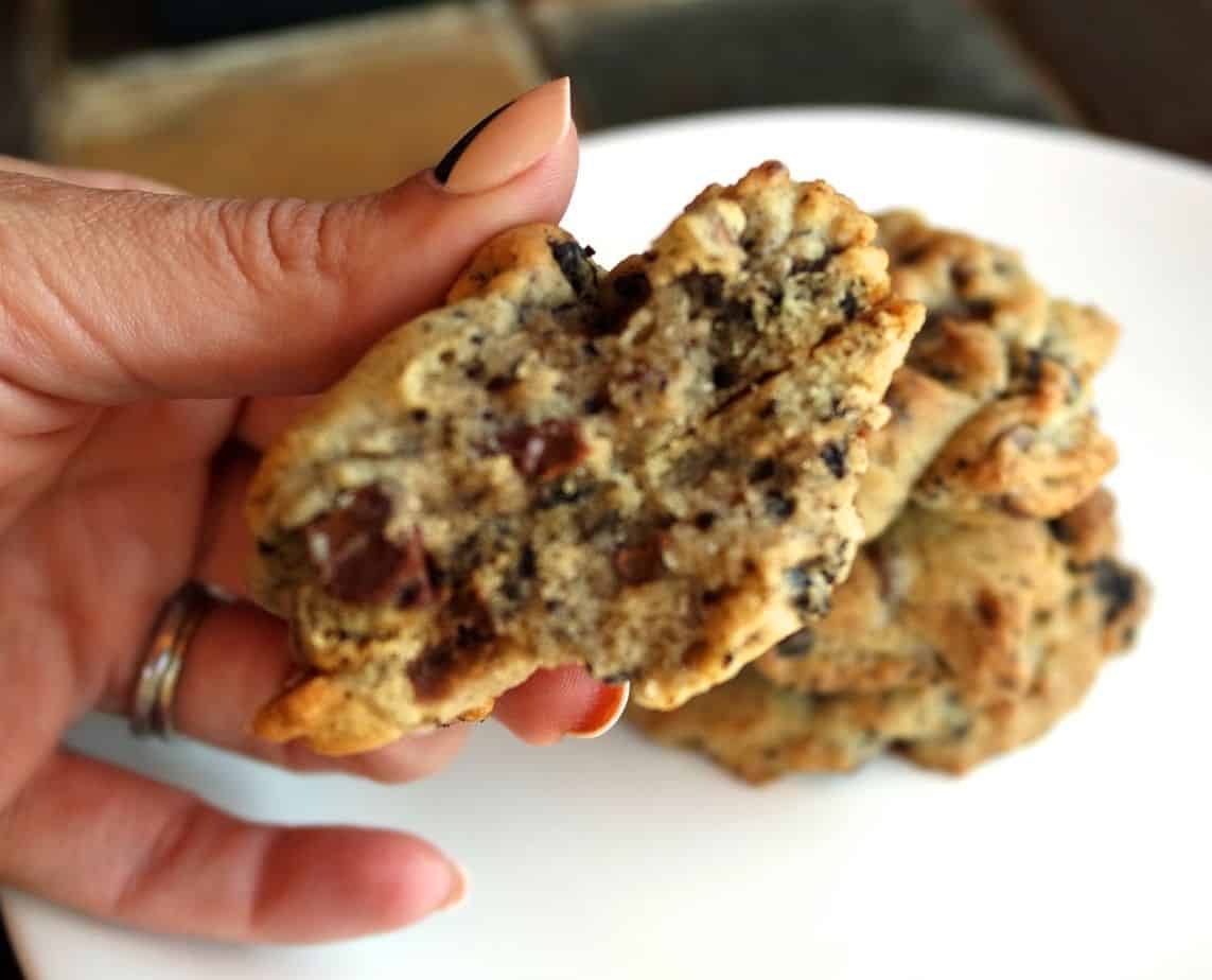 best chocolate chip cookie recipe