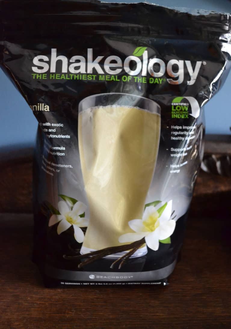 My Honest Review of Shakeology from Beachbody
