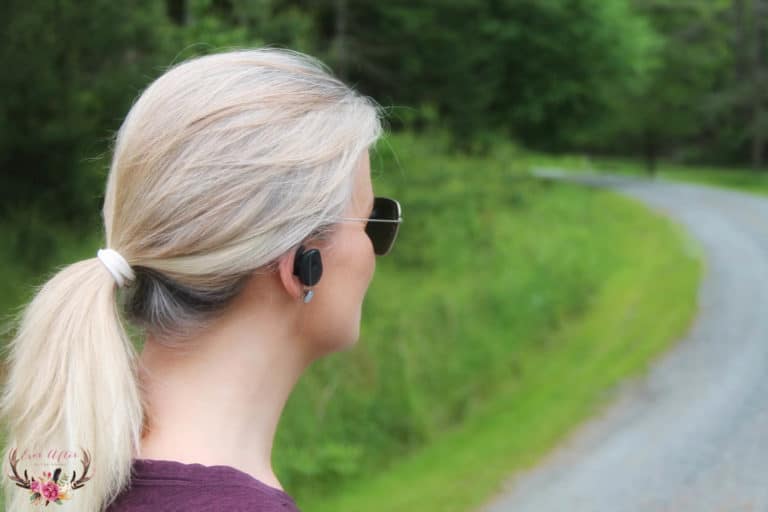 Skullcandy Push Ear Buds