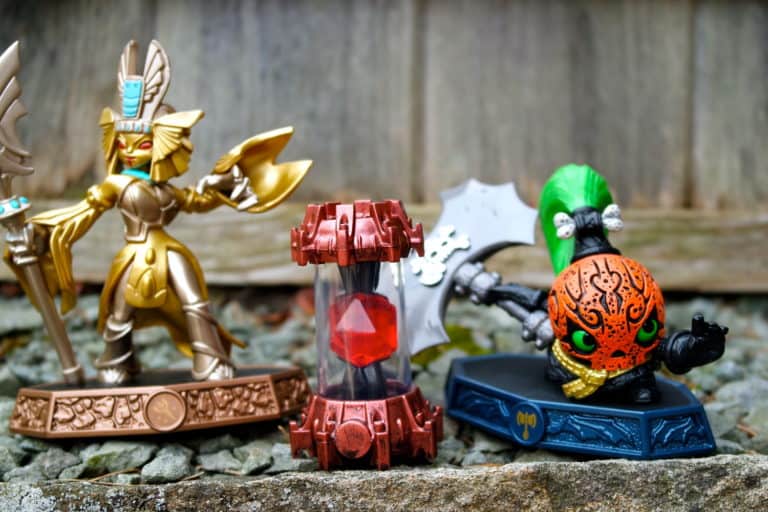 what is this new skylanders game