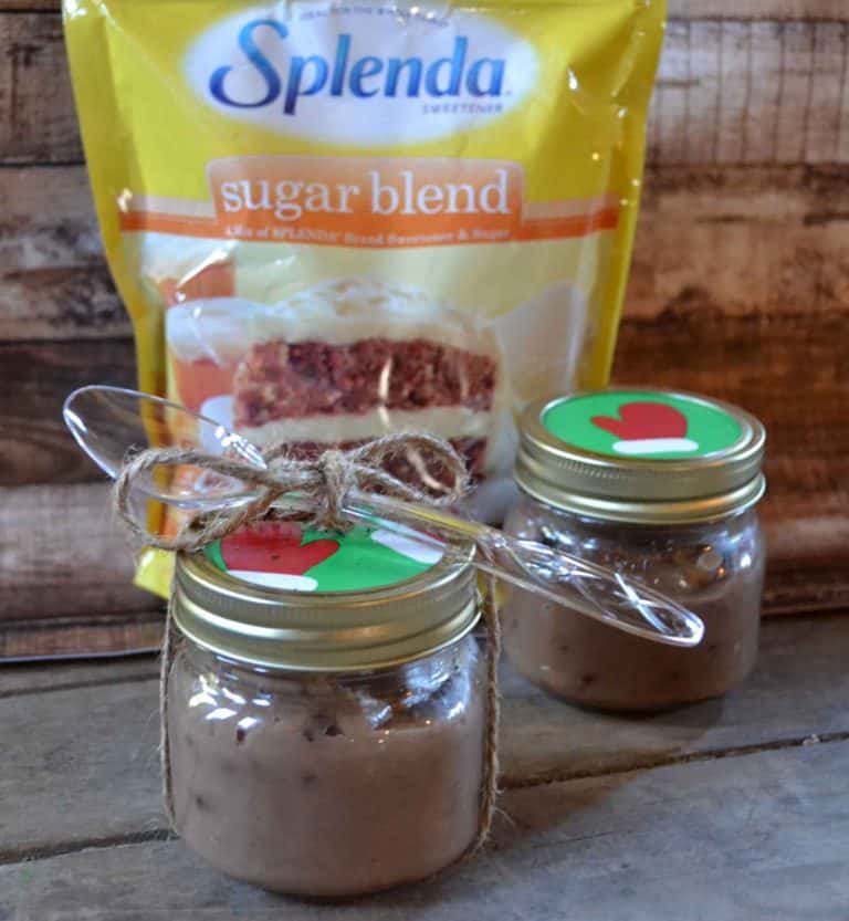 Chocolate Pudding Sweet Swaps™ Recipe