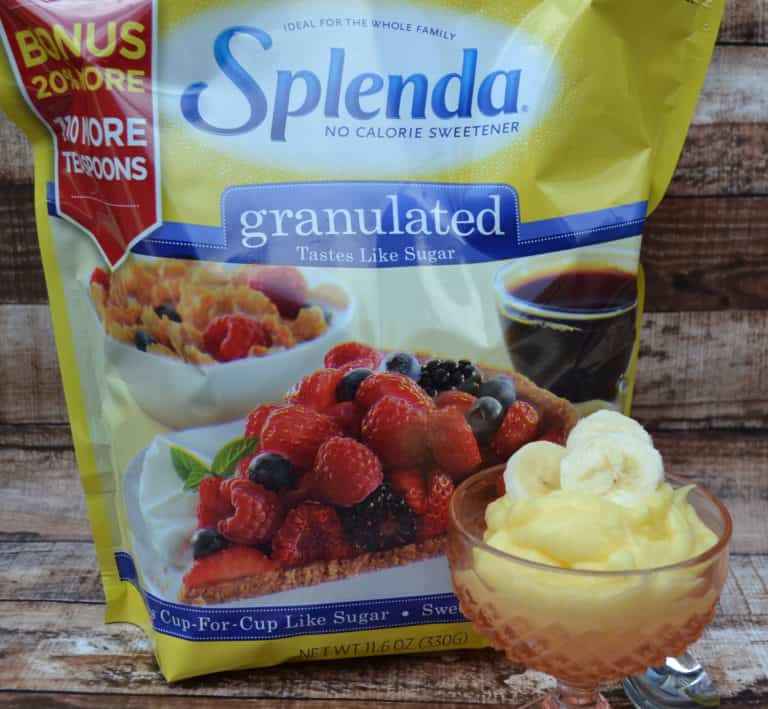 Celebrate Summer with the SPLENDA® Brand Summertime Sweet Life In-Home Party
