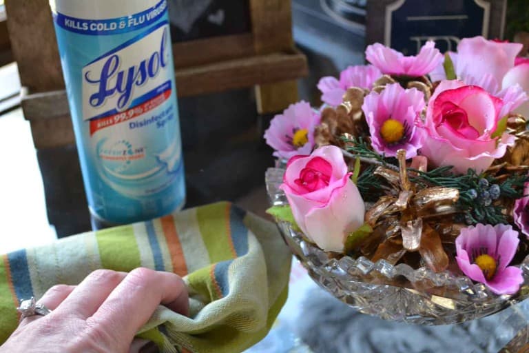 Spring Cleaning Music Play List