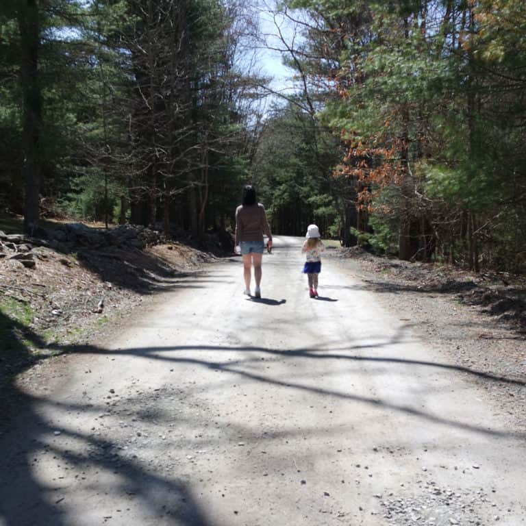 3 Tips to Get Moving this Spring