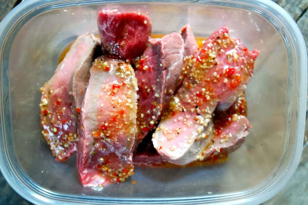 steak-marinade-italian-dressing