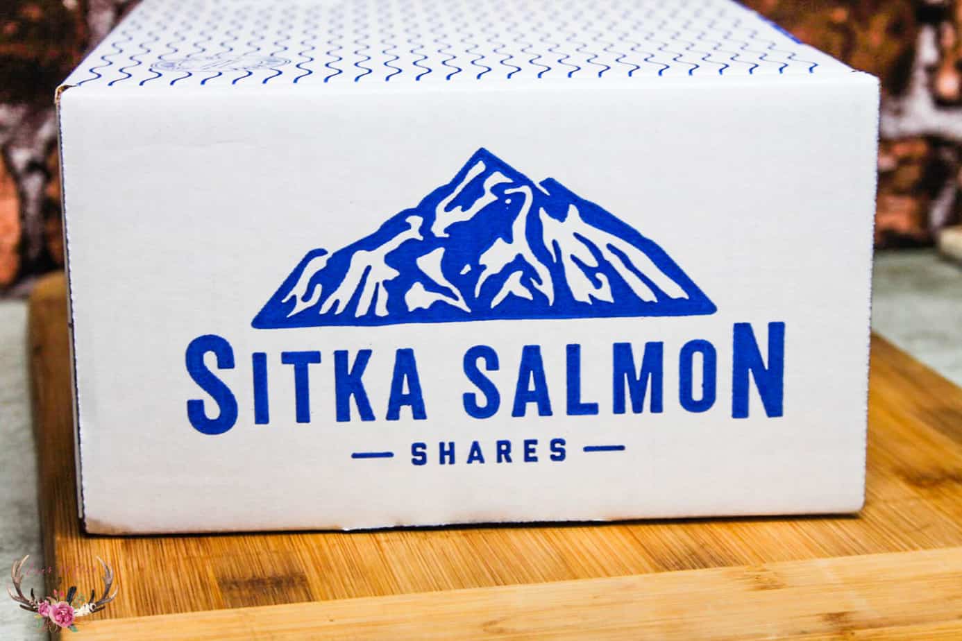 Sitka Salmon Shares