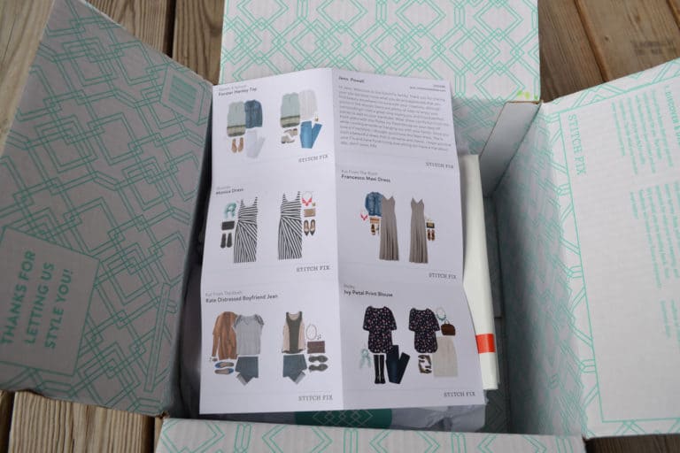 What is Stitch Fix and Why You Need To Try It