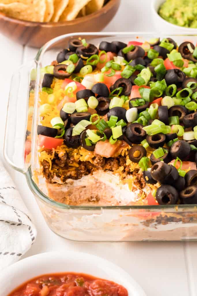 cinco de mayo party recipes