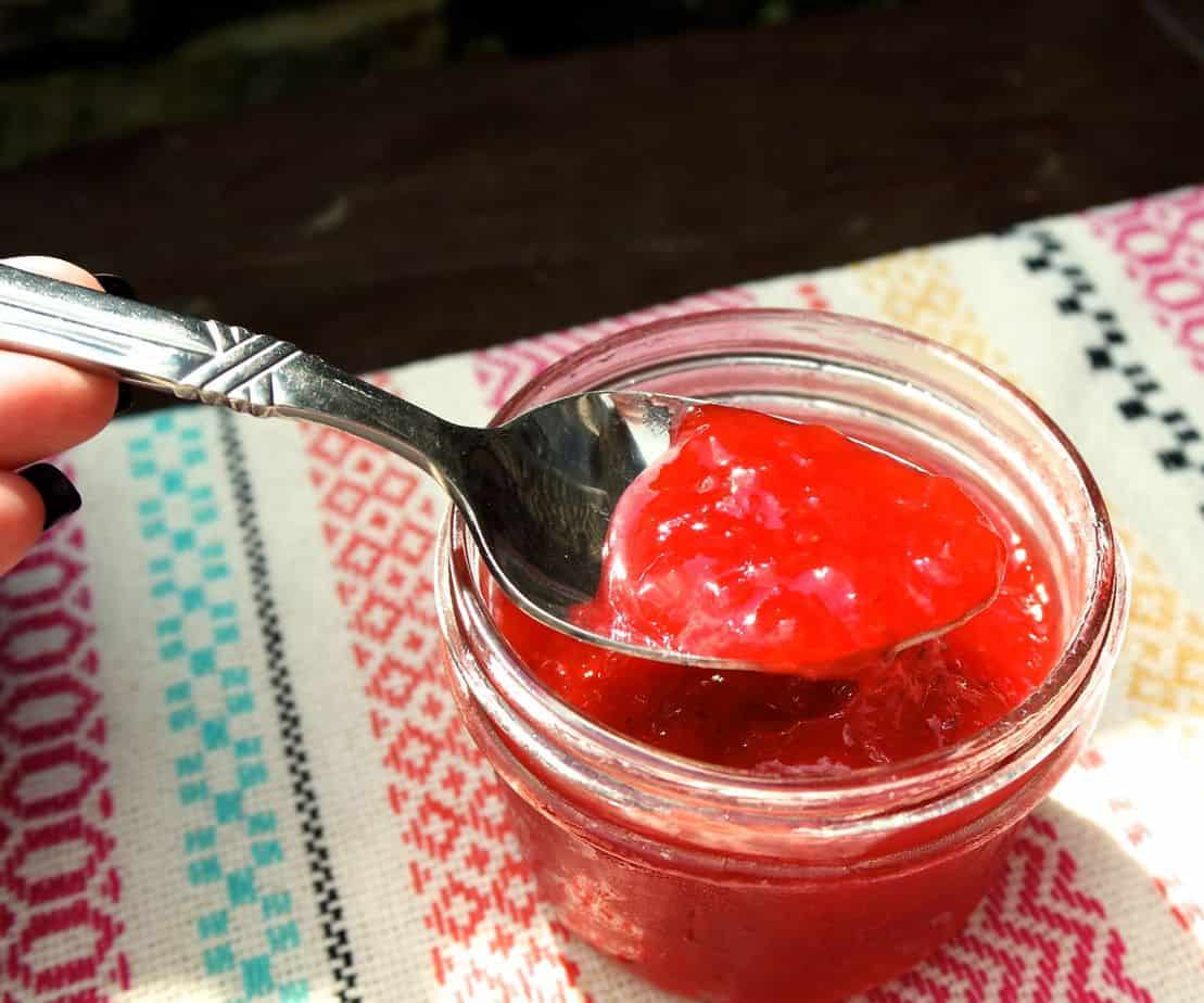 how to make your own jam and jelly or preserves