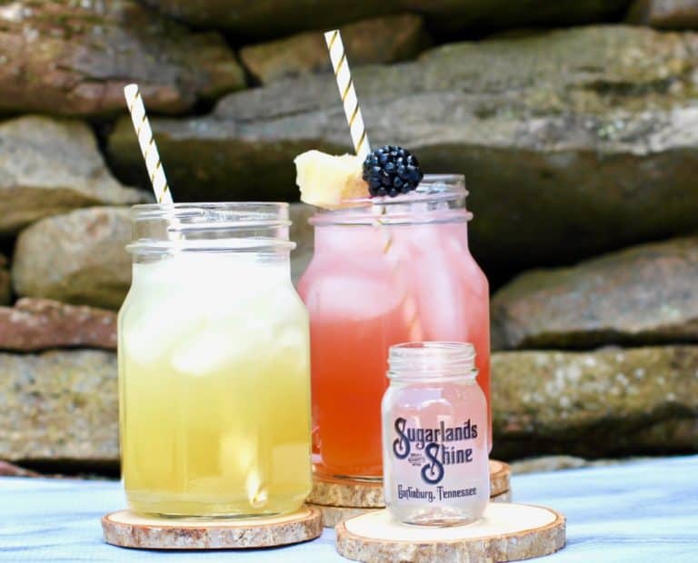 the perfect summer cocktail