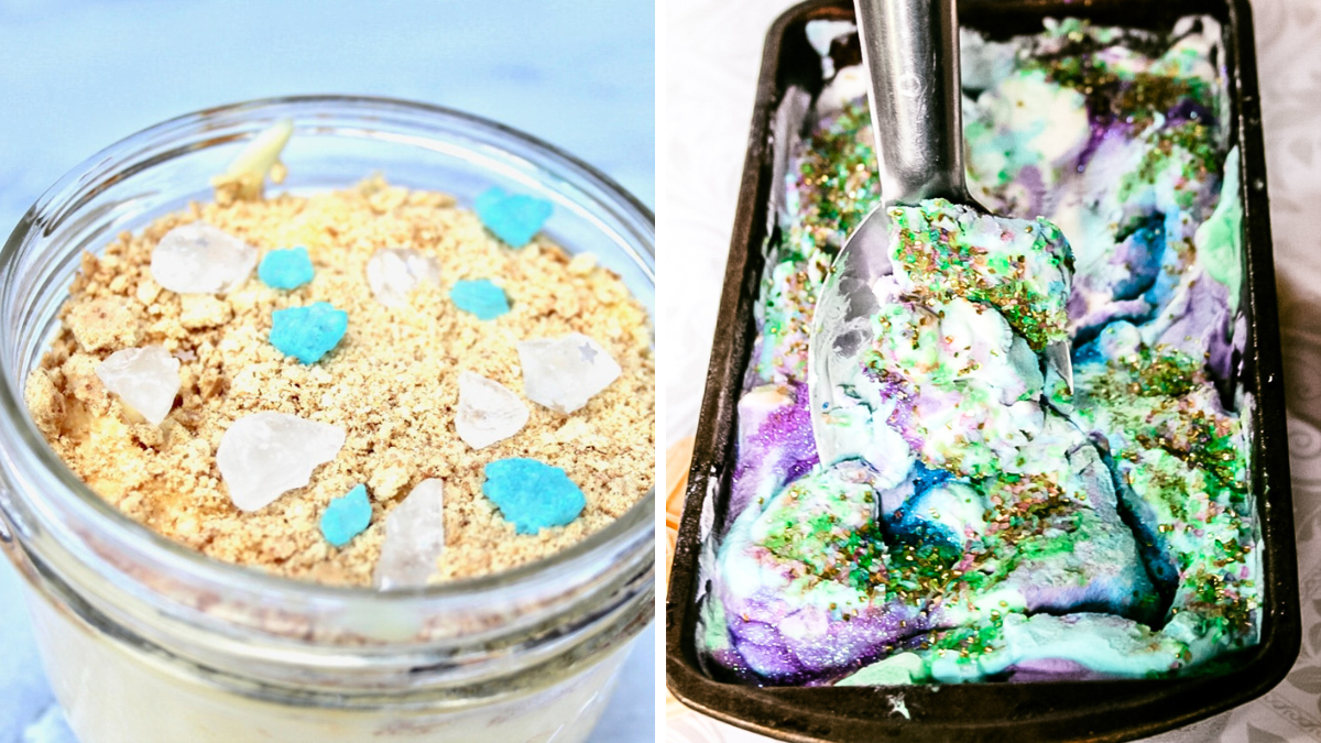15 Irresistible Summer Desserts That Will Satisfy Your Sweet Tooth!