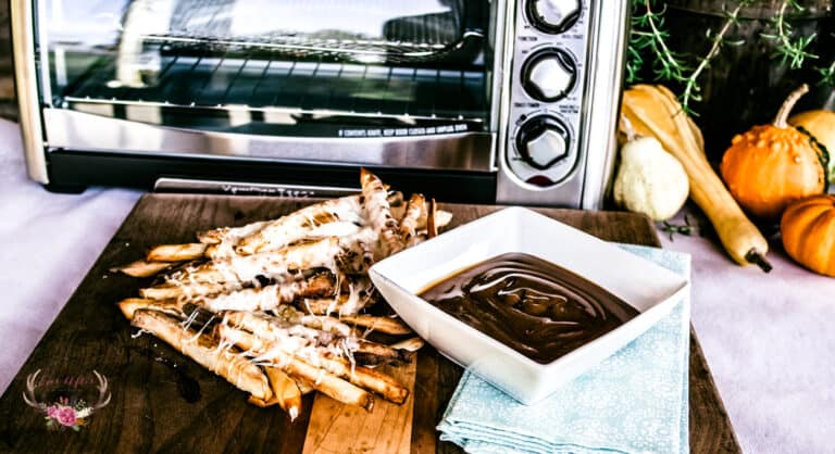 Hamilton Beach Sure Crisp Air Fryer Review
