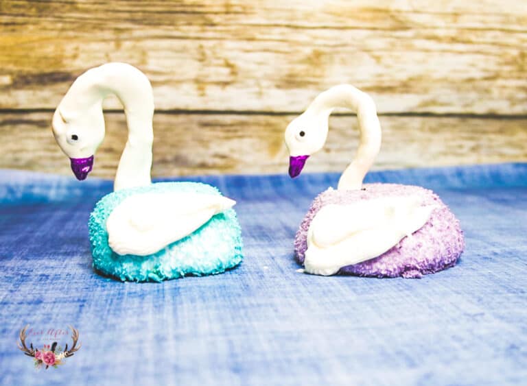 THE SWAN PRINCESS: A ROYAL WEDDING