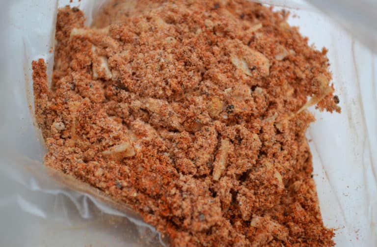 DIY Taco Seasoning Mix
