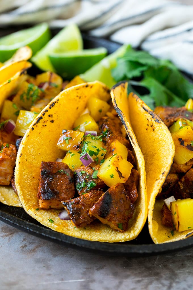 cinco de mayo party recipes
