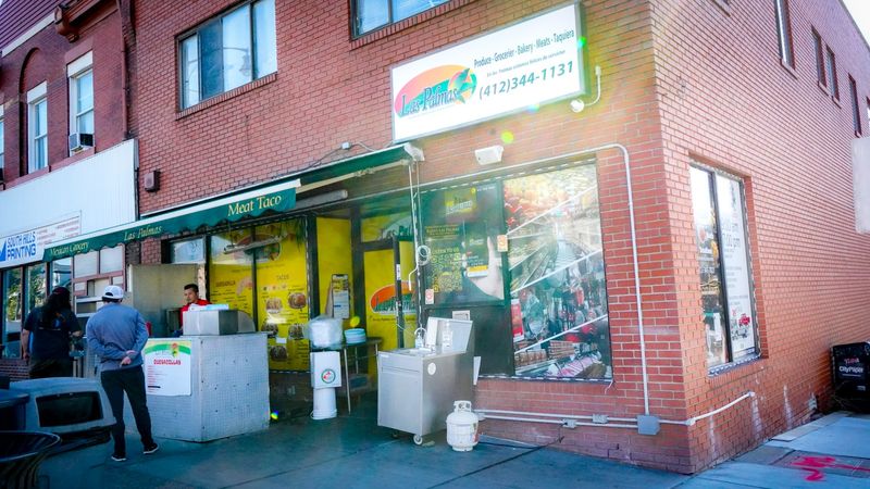 Las Palmas Carniceria (Pittsburgh)