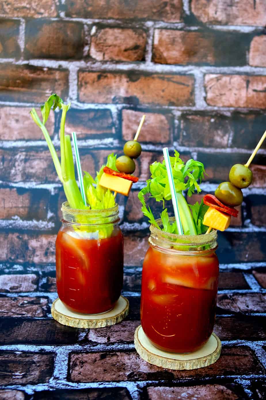 best bloody mary mix