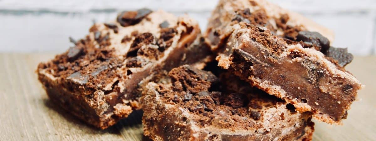 what to make with leftover girl scout cookies