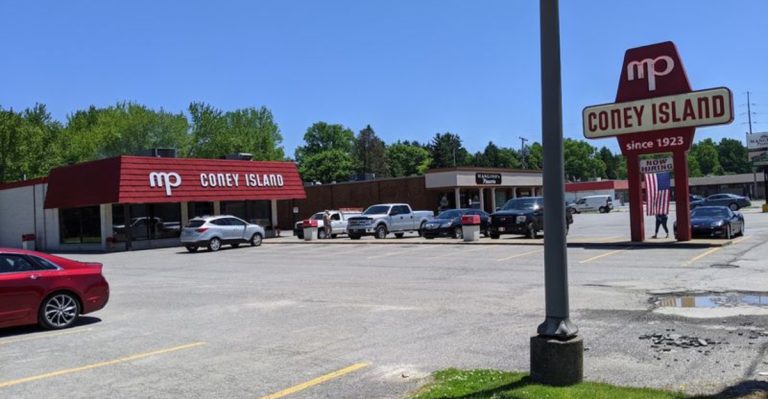 This Pennsylvania Spot Looks Modest, But Its Coney Dogs Are Anything But Ordinary