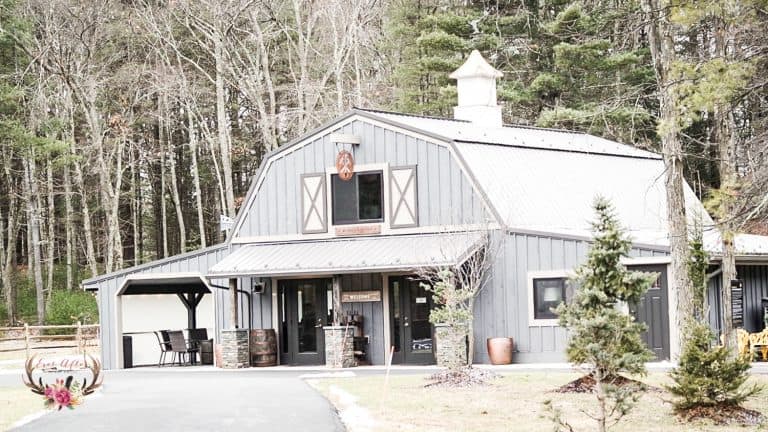 three hammers winery review