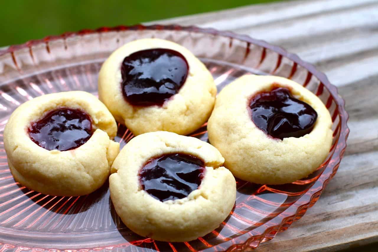 easy holiday christmas cookies 