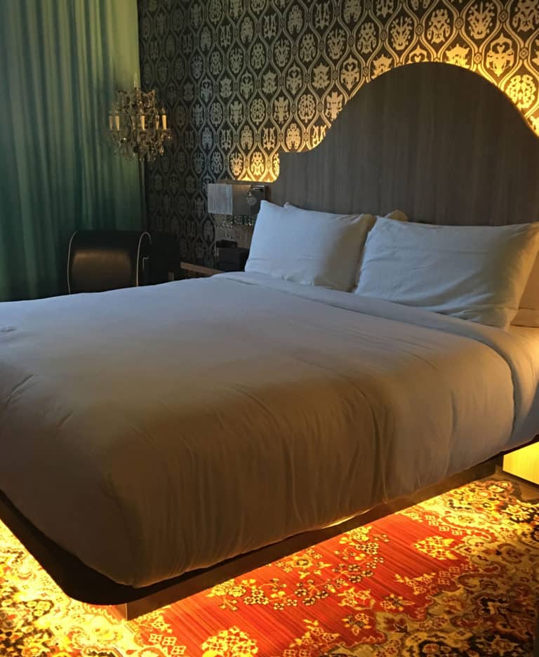 Beautiful New Hotel in Nyack, New York