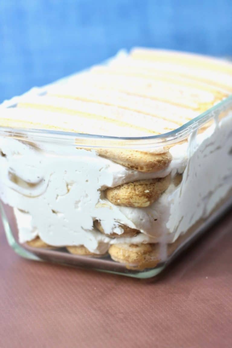 Easy Tiramisu Layer Cake and 12 Days of Christmas $300 Amazon Giveaway
