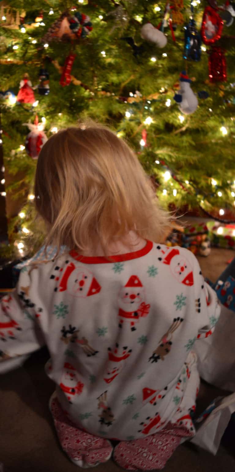Make a Difference with your Holiday Gift Giving with Vaseline