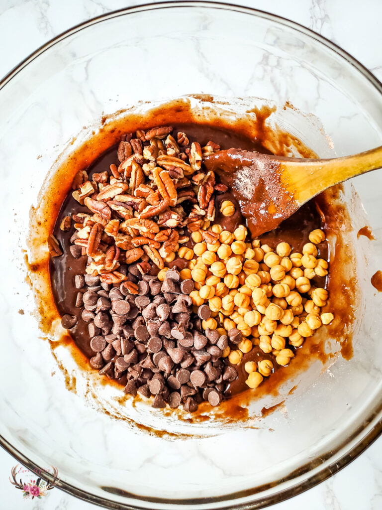 Ultimate Brownie Mix Recipe