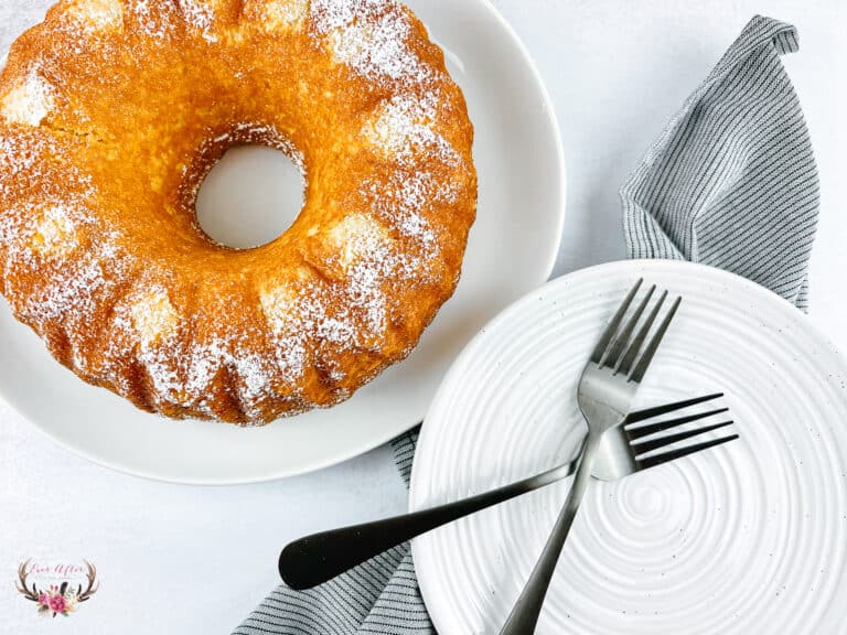 twinkie cake