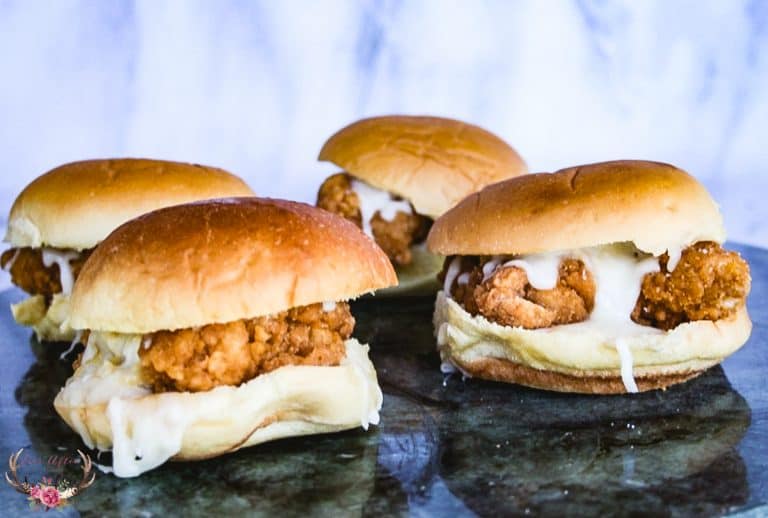 Easy Meals with Tyson® Crispy Chicken Strips Ever After in the Woods